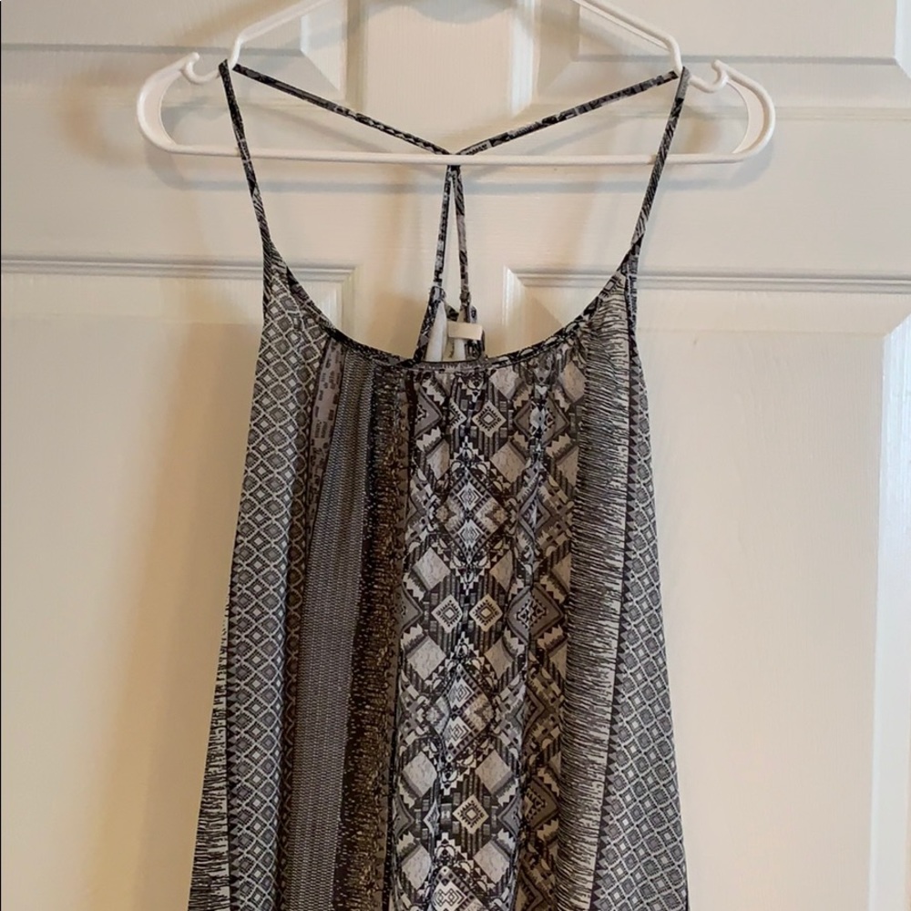 Truth NYC dress